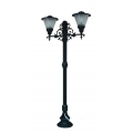 KOMPOZİT PARK AYDINLATMASI 3